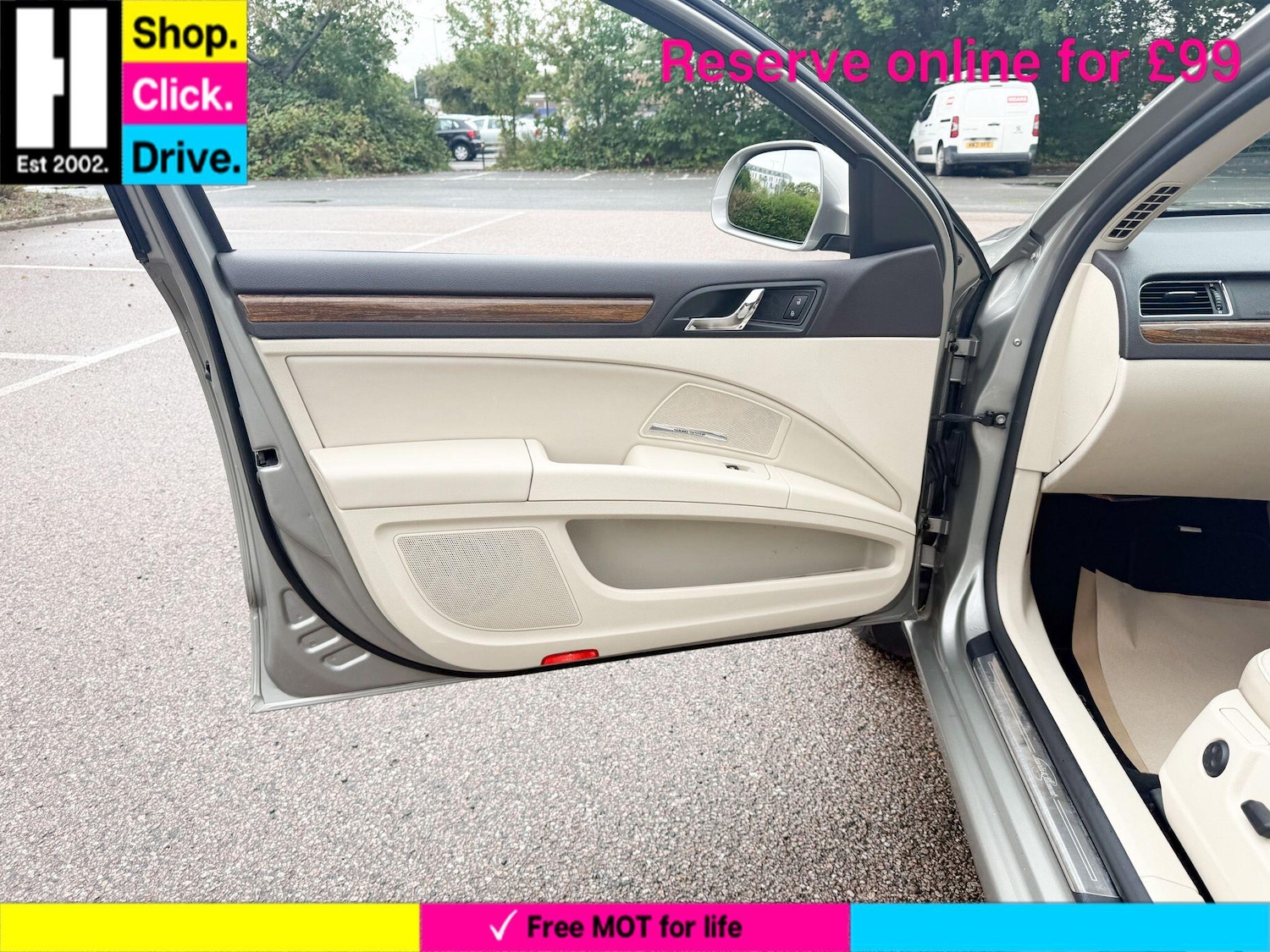 Used Skoda Superb 2014 for sale - 75493077: Photo 47