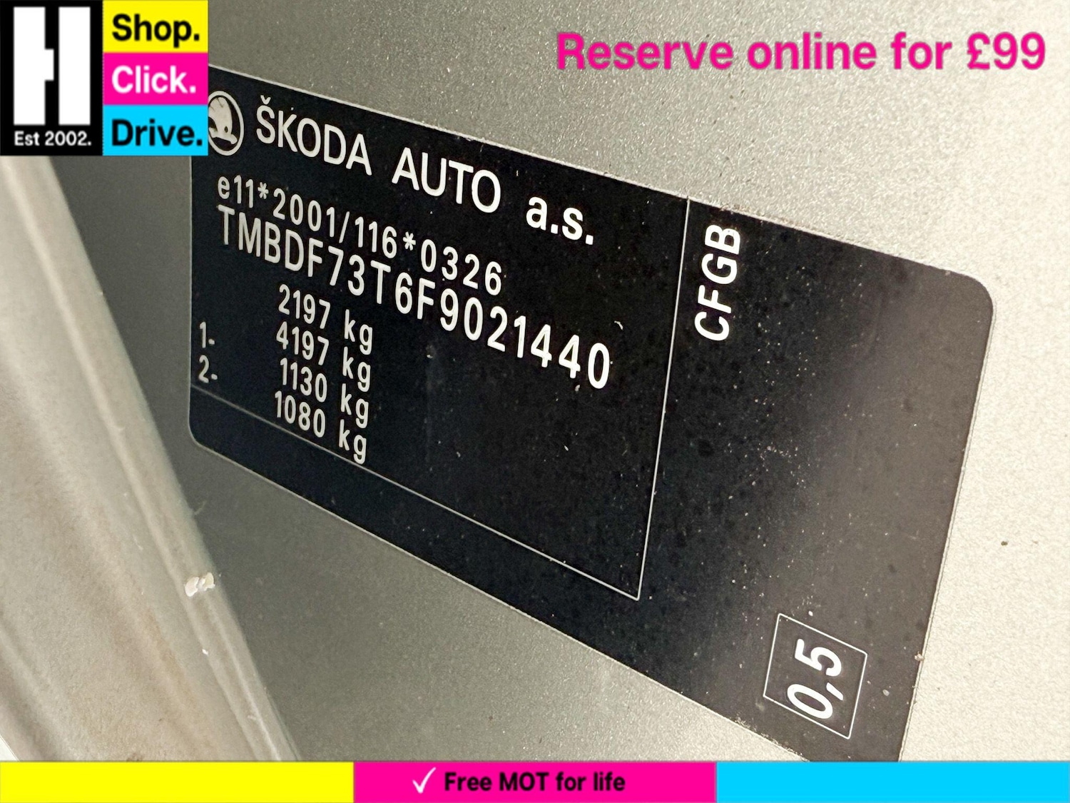 Used Skoda Superb 2014 for sale - 75493077: Photo 51