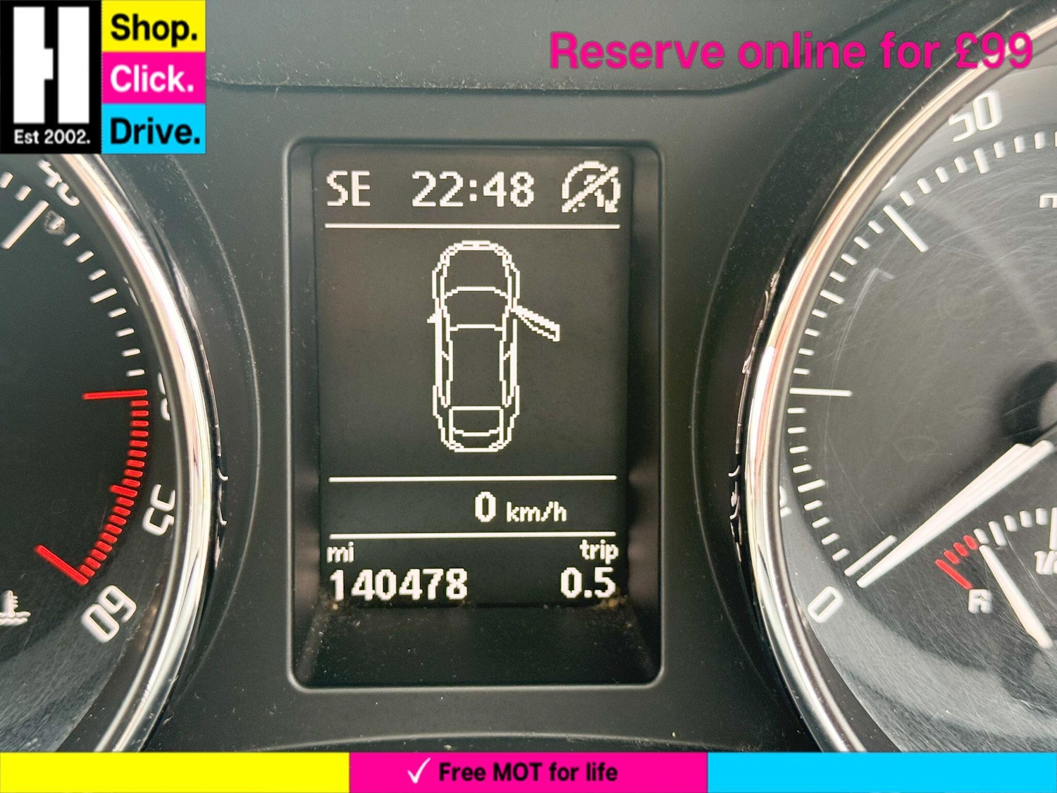 Used Skoda Superb 2014 for sale - 75493077: Photo 53