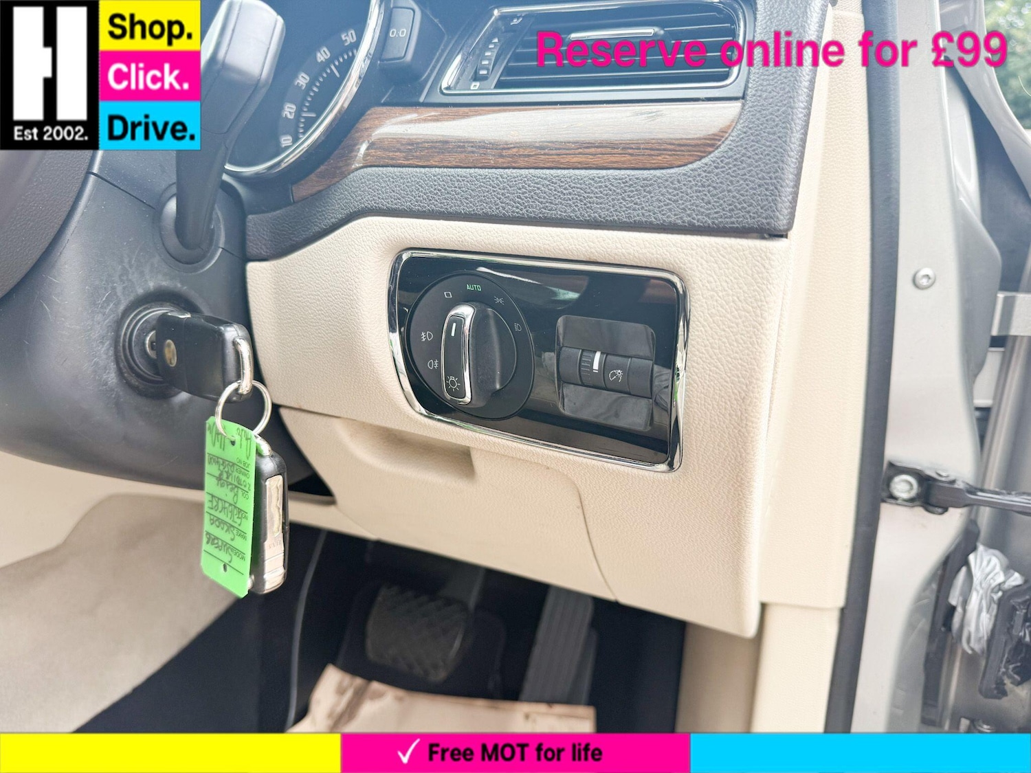 Used Skoda Superb 2014 for sale - 75493077: Photo 54