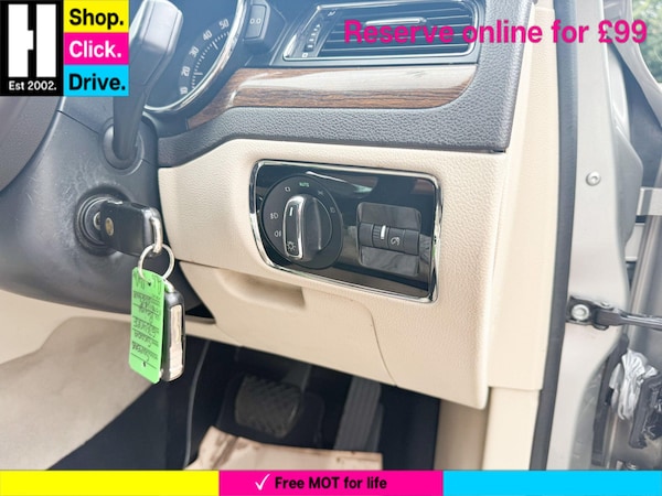 Used Skoda Superb 2014 for sale - 75493077: Photo 54