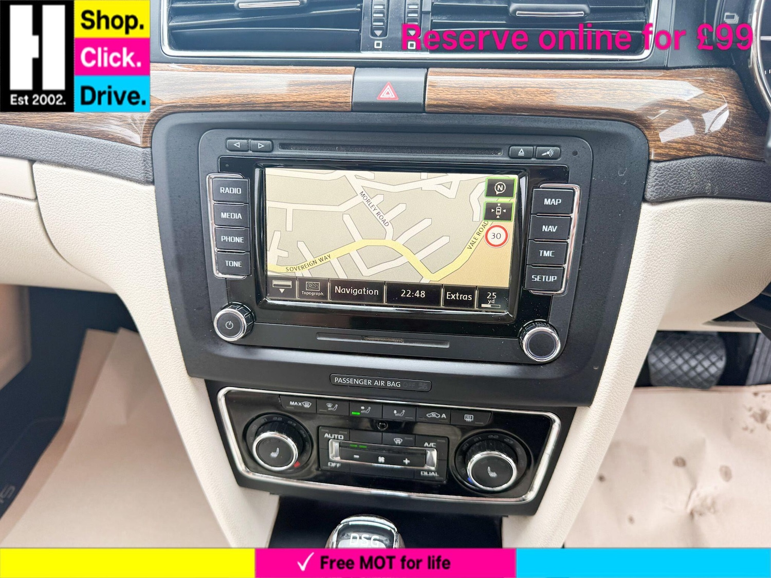 Used Skoda Superb 2014 for sale - 75493077: Photo 55