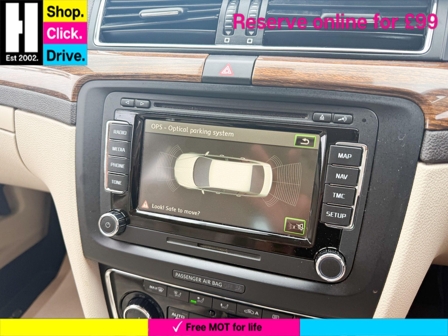 Used Skoda Superb 2014 for sale - 75493077: Photo 56