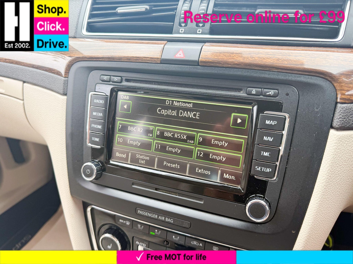 Used Skoda Superb 2014 for sale - 75493077: Photo 57