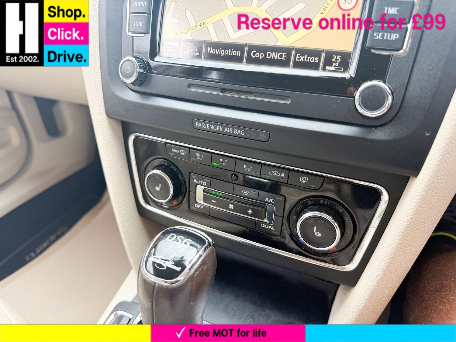 Used Skoda Superb 2014 for sale - 75493077: Photo 58