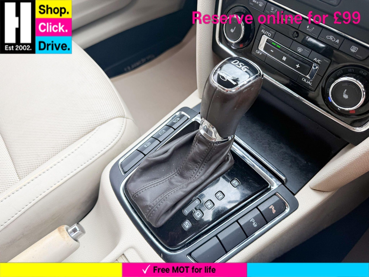 Used Skoda Superb 2014 for sale - 75493077: Photo 59