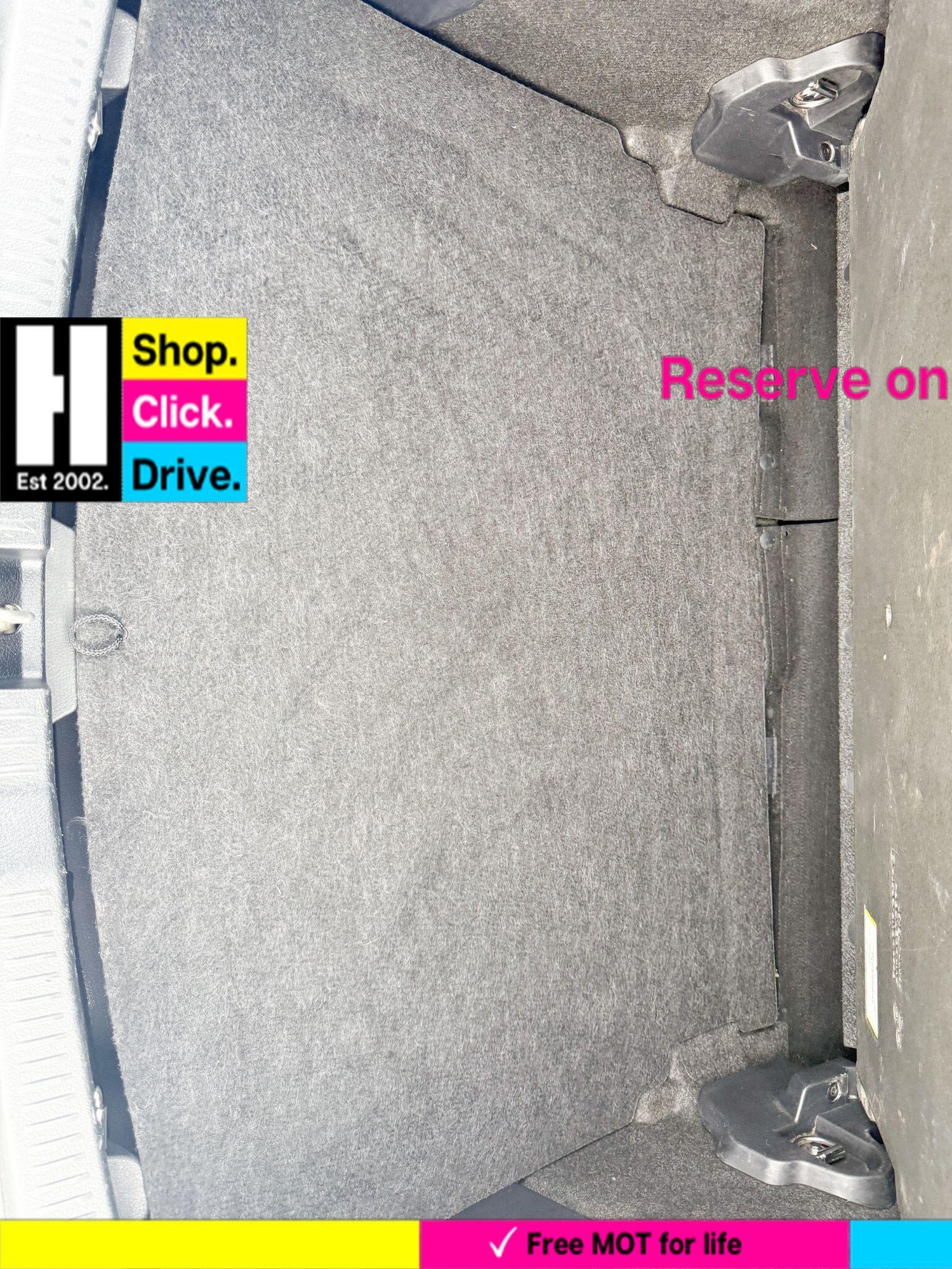 Used Toyota Auris 2013 for sale - 76260329: Photo 23