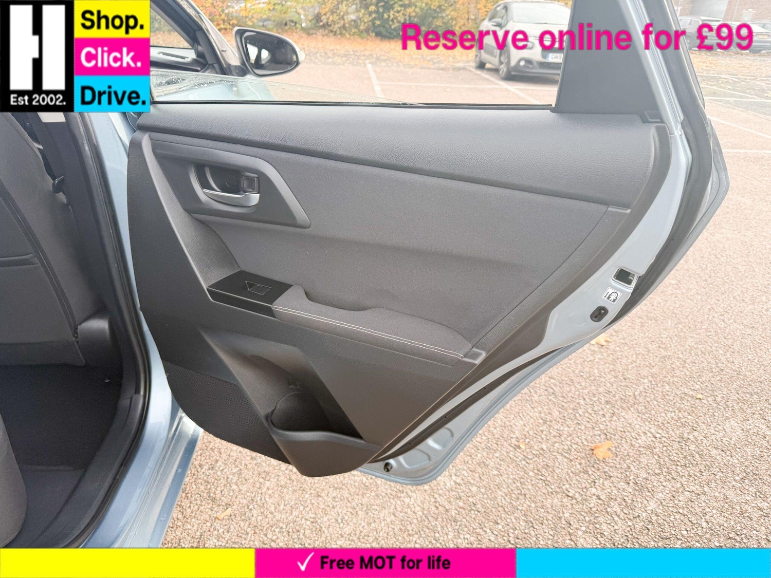 Used Toyota Auris 2013 for sale - 76260329: Photo 31