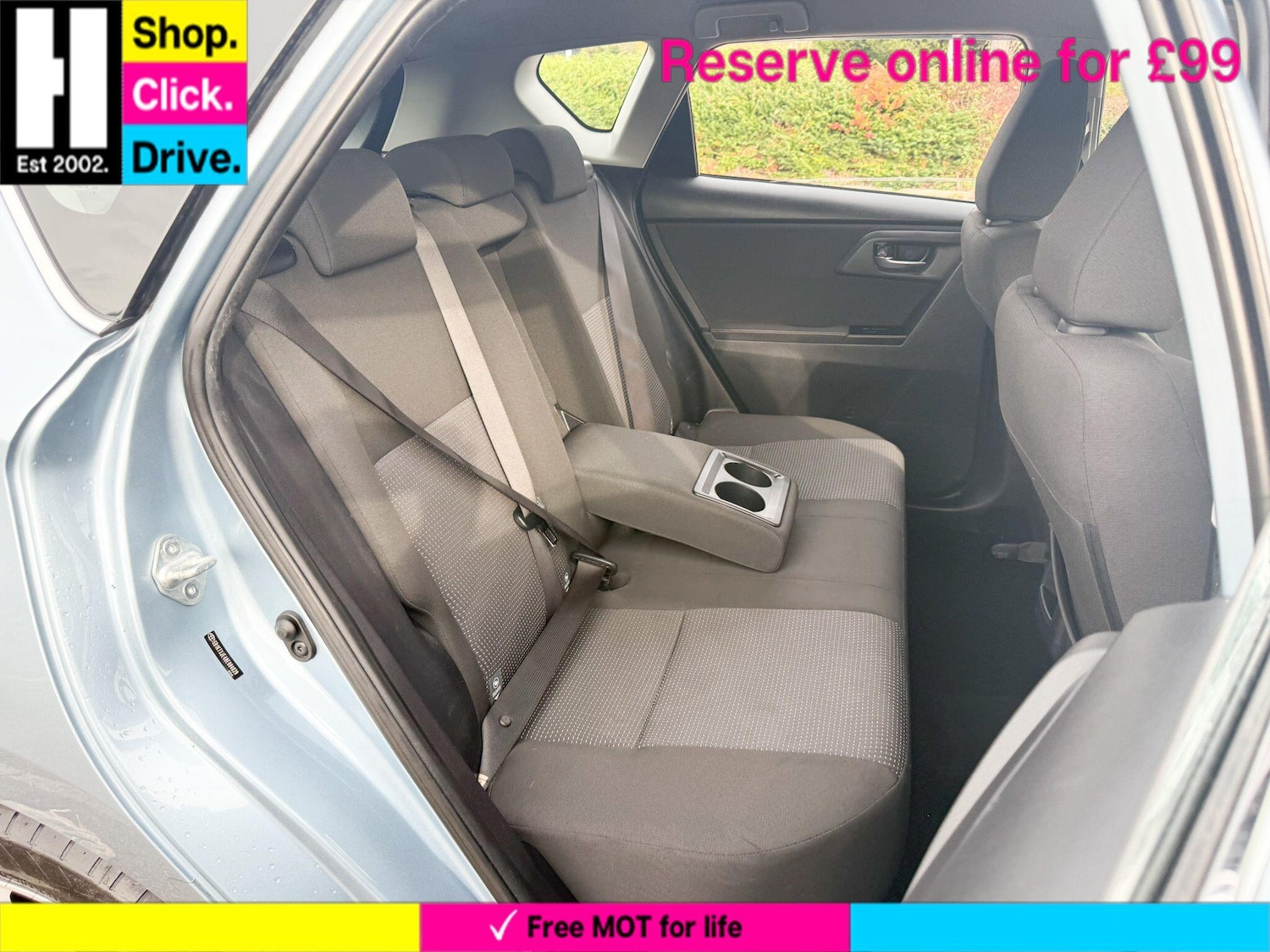 Used Toyota Auris 2013 for sale - 76260329: Photo 32