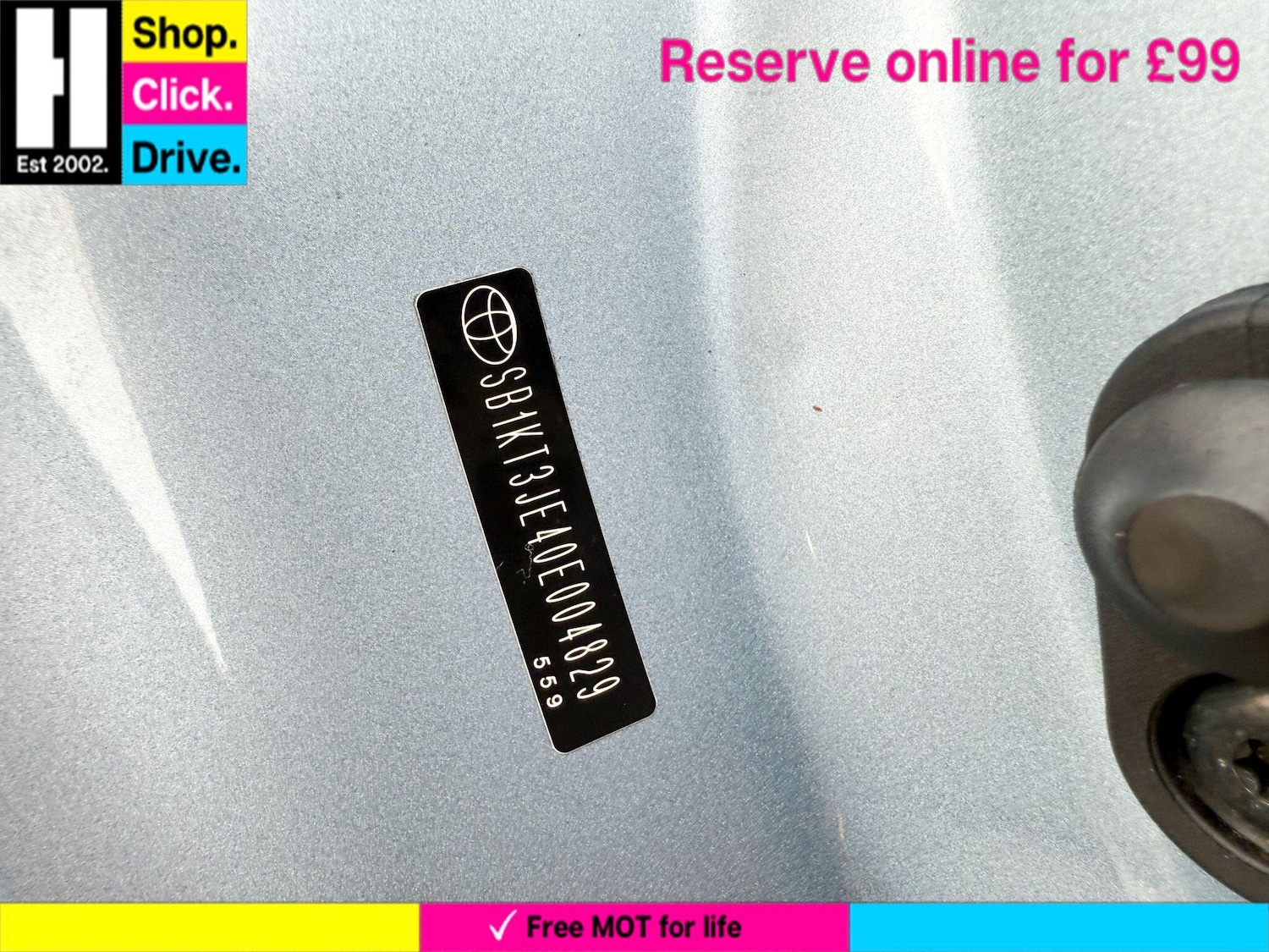 Used Toyota Auris 2013 for sale - 76260329: Photo 33