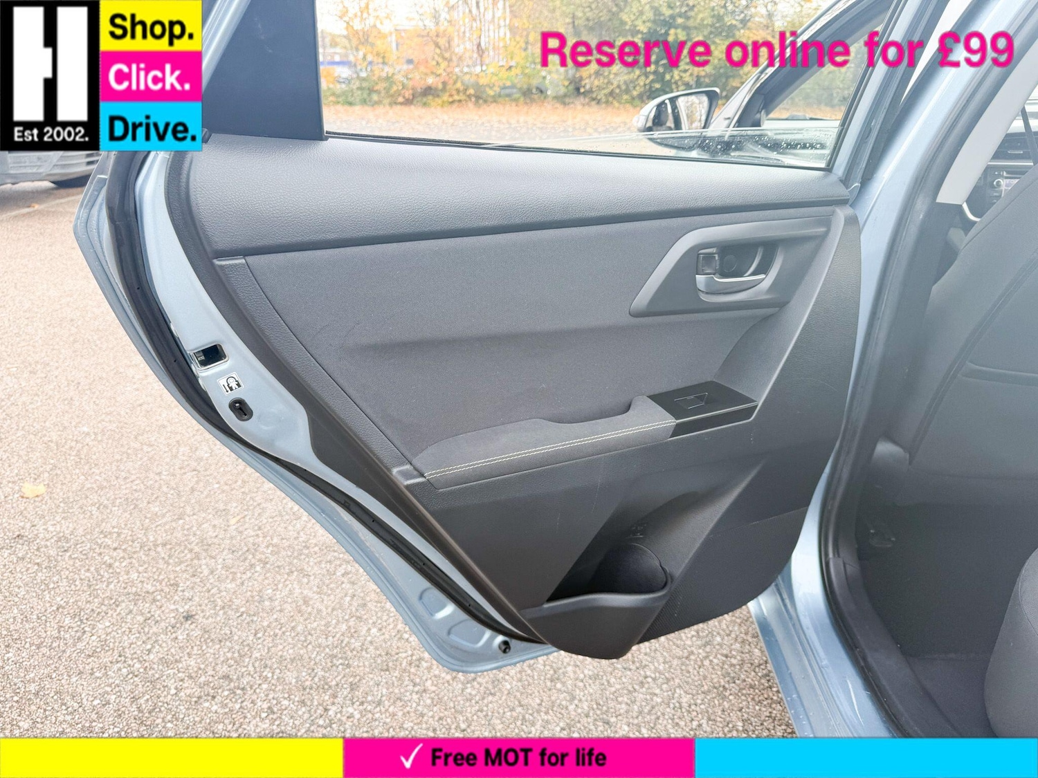 Used Toyota Auris 2013 for sale - 76260329: Photo 36