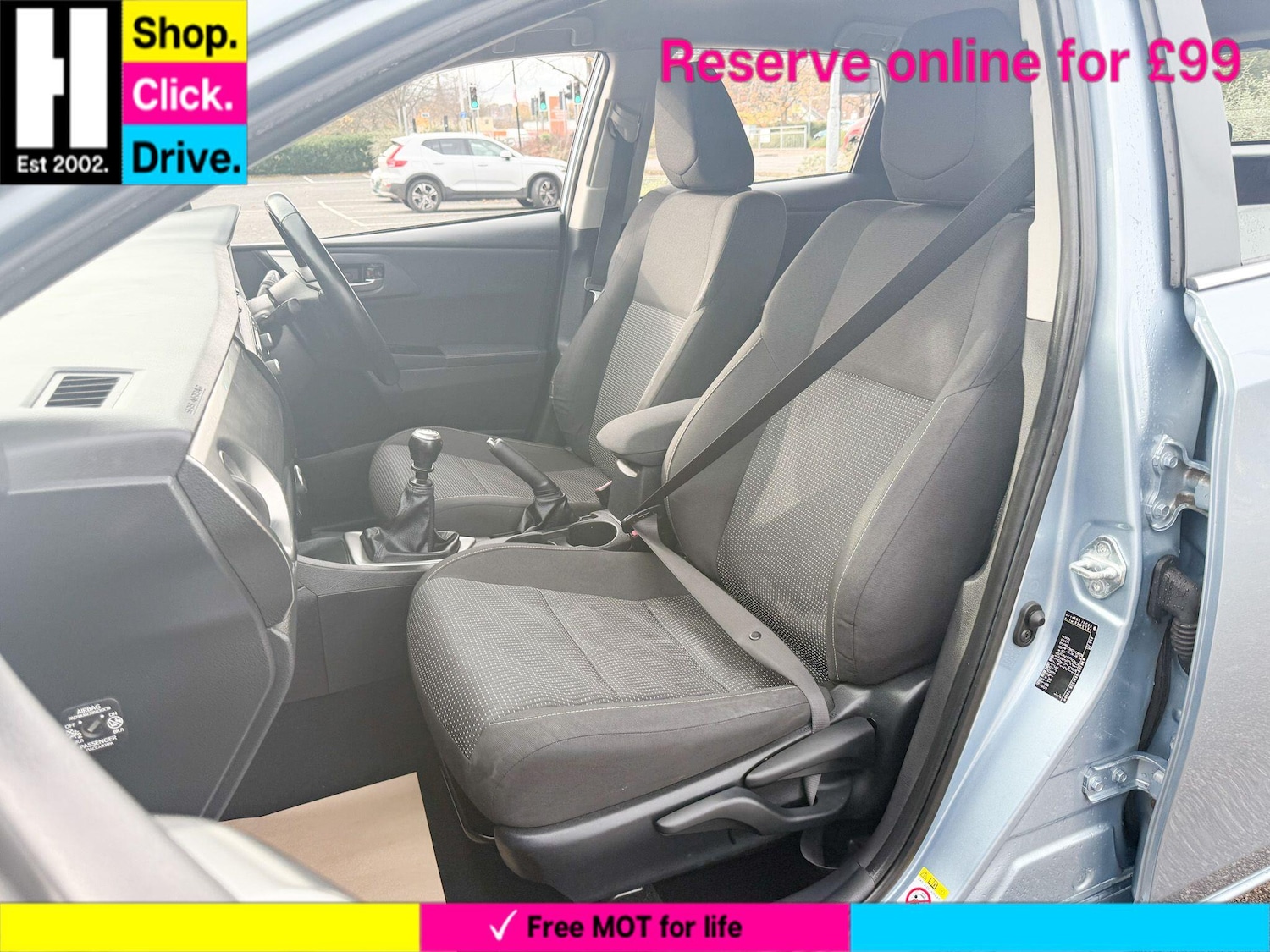 Used Toyota Auris 2013 for sale - 76260329: Photo 41