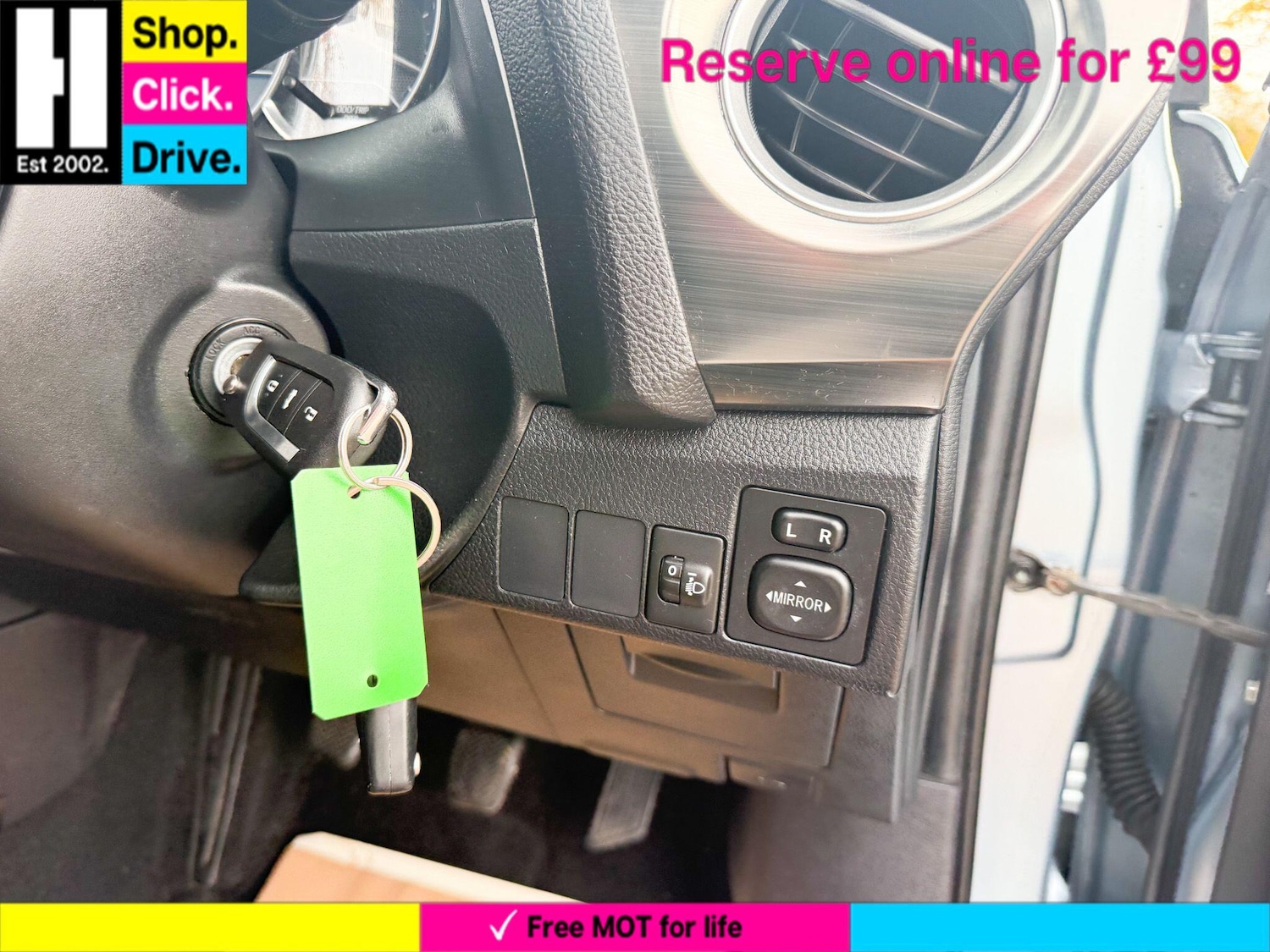 Used Toyota Auris 2013 for sale - 76260329: Photo 46