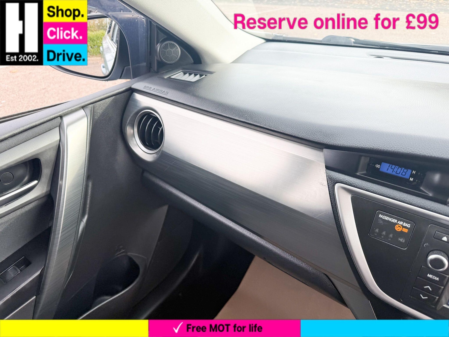 Used Toyota Auris 2013 for sale - 76260329: Photo 51