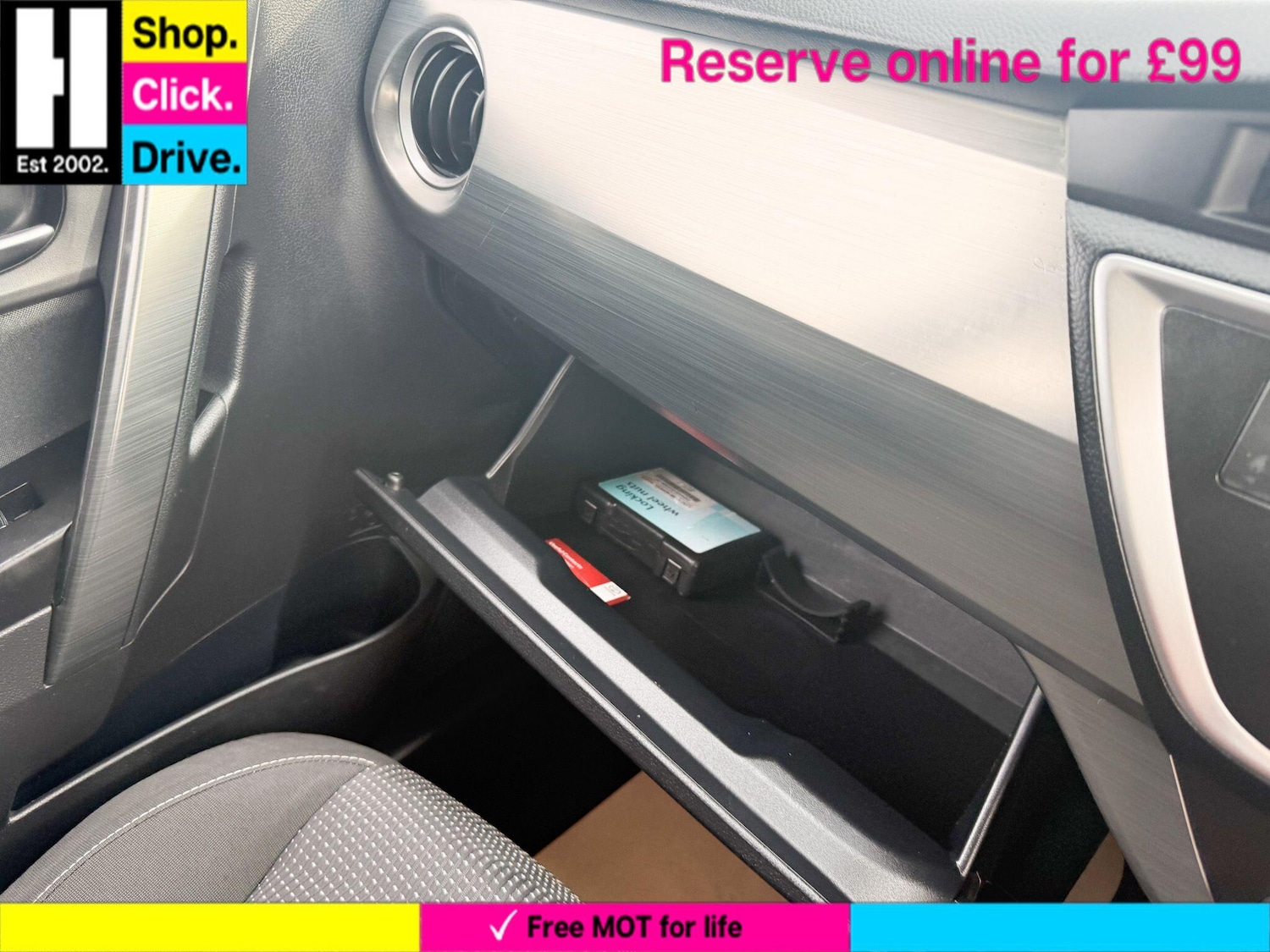 Used Toyota Auris 2013 for sale - 76260329: Photo 52