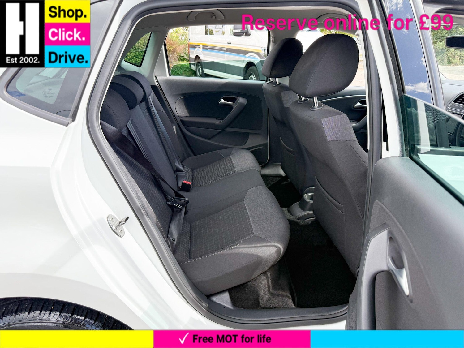 Used Volkswagen Polo 2017 for sale - 76987860: Photo 39