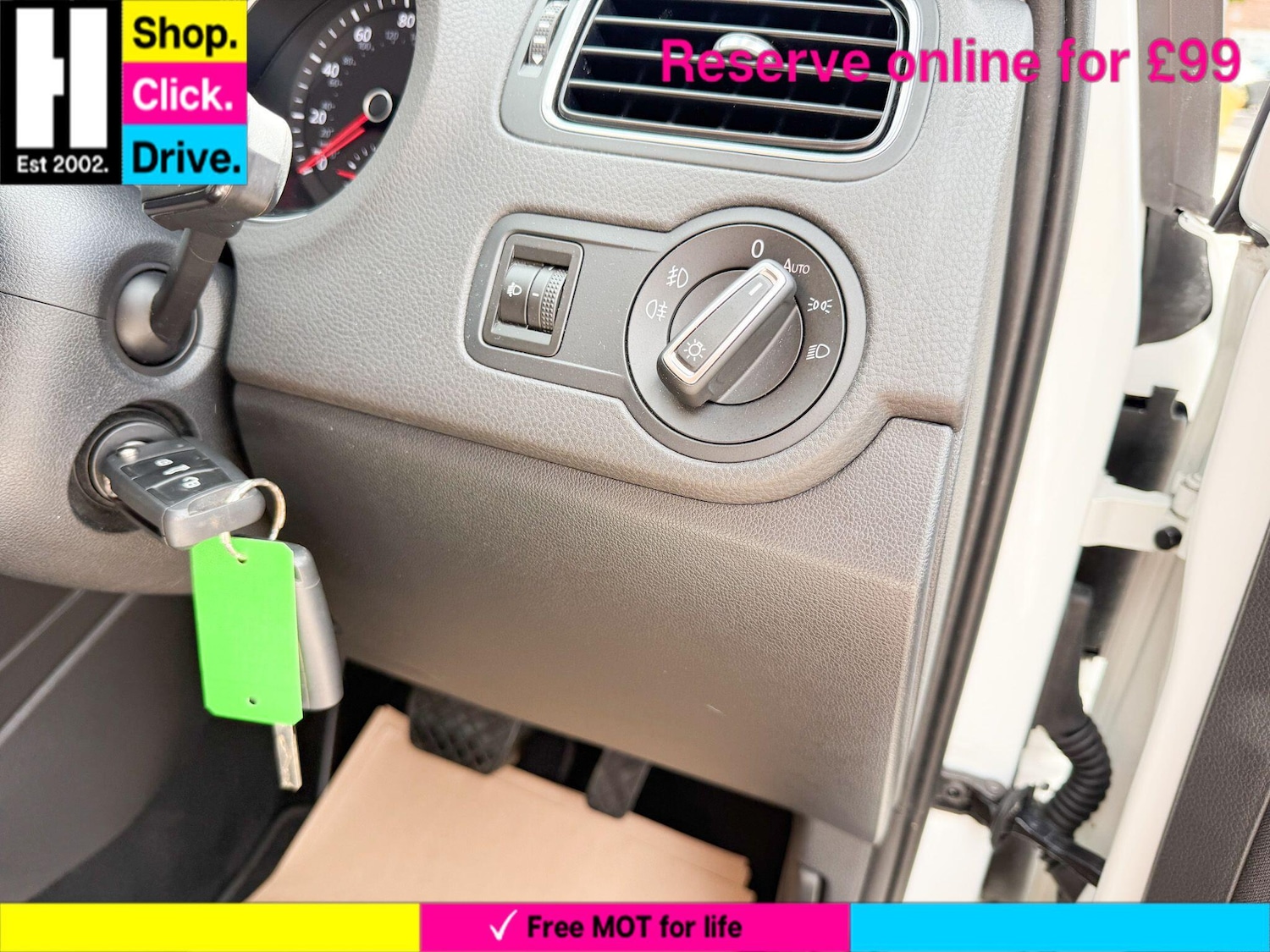 Used Volkswagen Polo 2017 for sale - 76987860: Photo 50