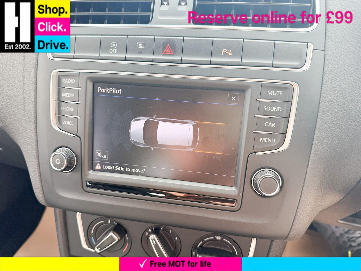 Used Volkswagen Polo 2017 for sale - 76987860: Photo 52