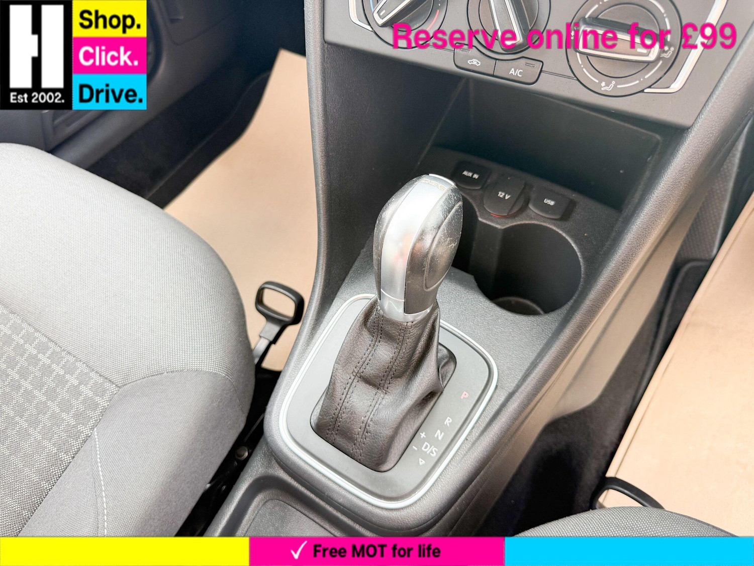 Used Volkswagen Polo 2017 for sale - 76987860: Photo 53