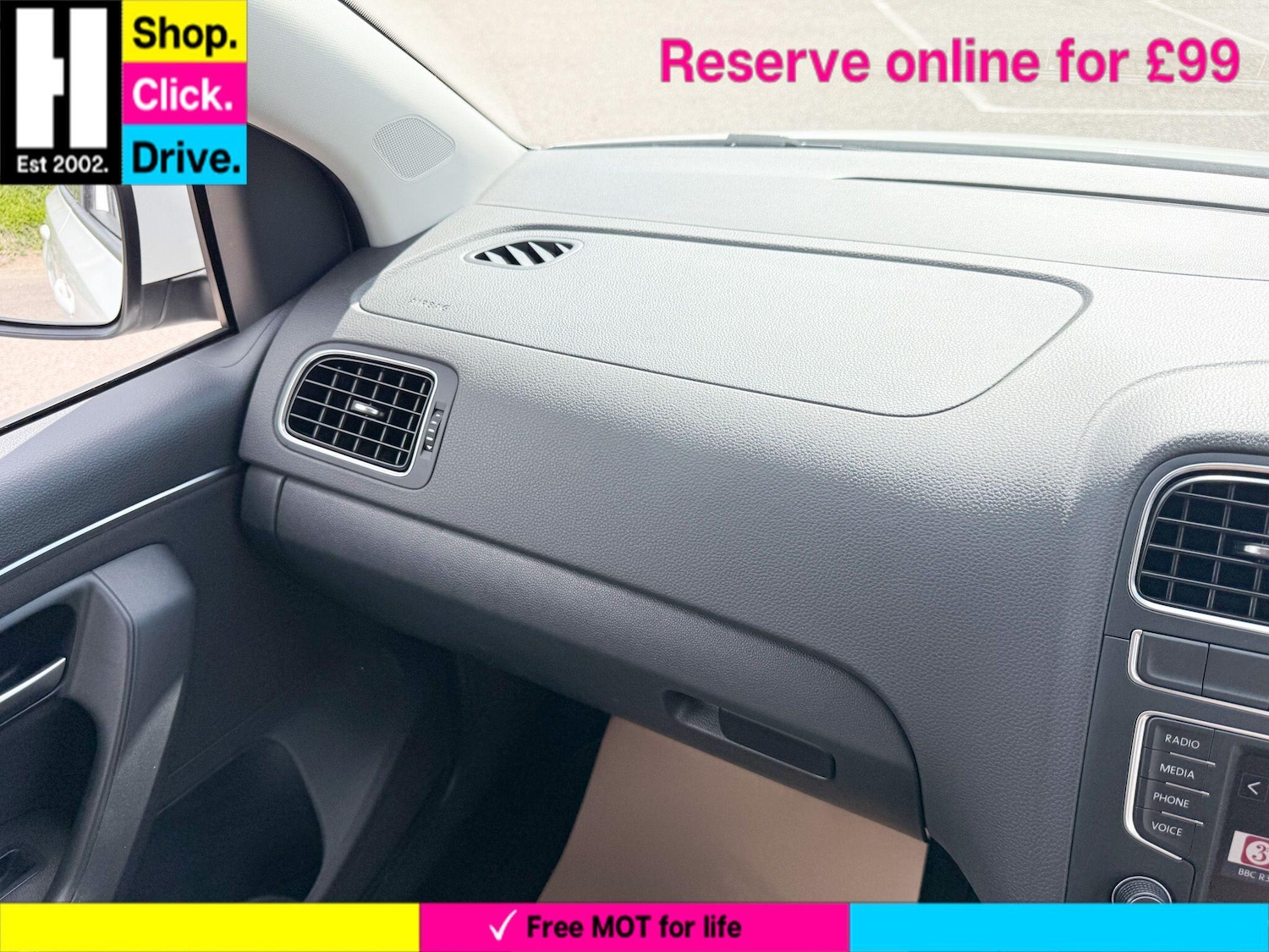 Used Volkswagen Polo 2017 for sale - 76987860: Photo 54