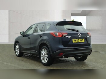 Used Mazda CX-5 2014 for sale - 78946720: Photo