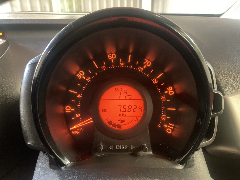 Used Citroen C1 2014 for sale - 77003834: Photo 11