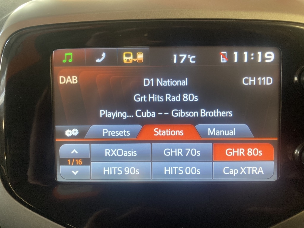 Used Citroen C1 2014 for sale - 77003834: Photo 12