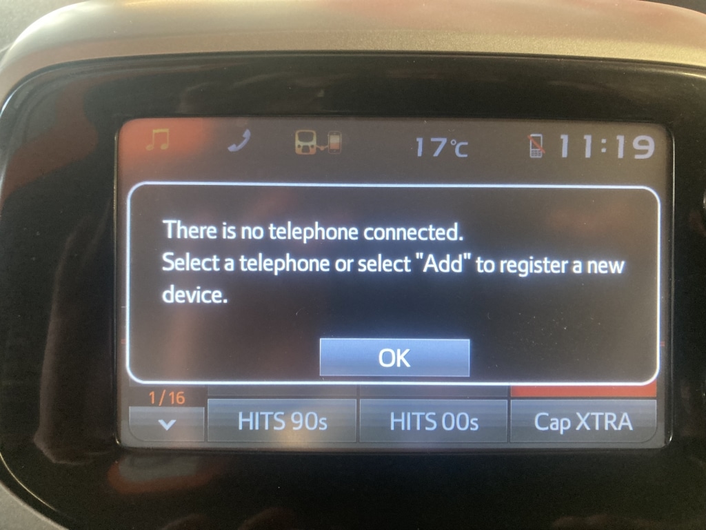 Used Citroen C1 2014 for sale - 77003834: Photo 13