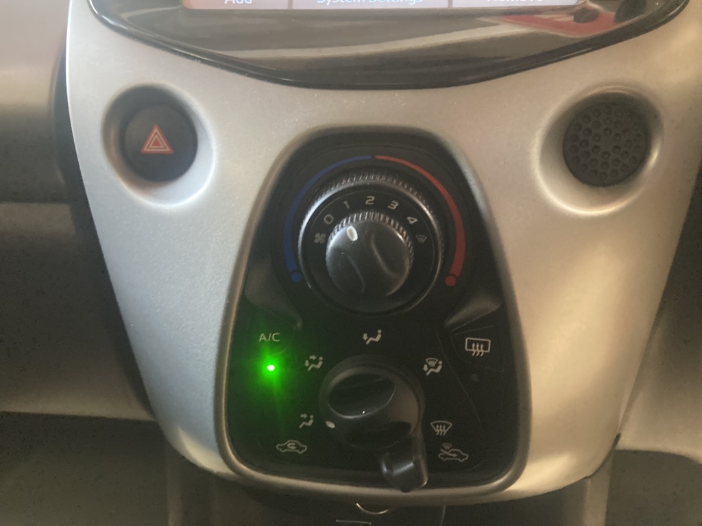 Used Citroen C1 2014 for sale - 77003834: Photo 15