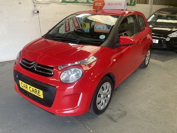 Used Citroen C1 2014 for sale - 77003834: Photo