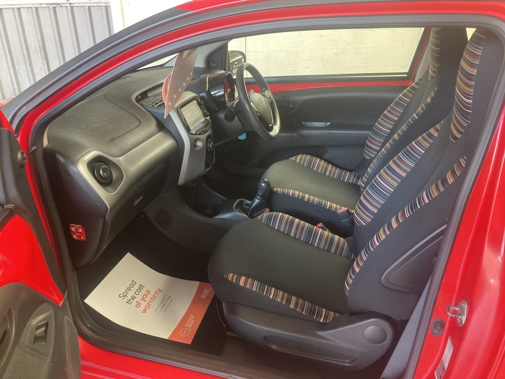 Used Citroen C1 2014 for sale - 77003834: Photo 20