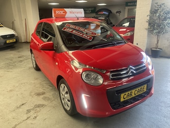Used Citroen C1 2014 for sale - 77003834: Photo