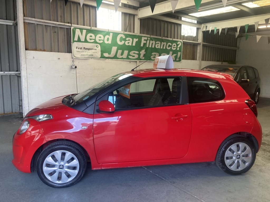 Used Citroen C1 2014 for sale - 77003834: Photo 9