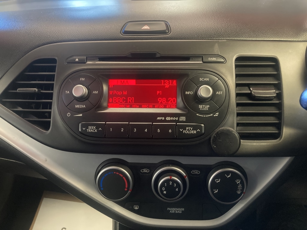 Used Kia Picanto 2014 for sale - 77003821: Photo 12