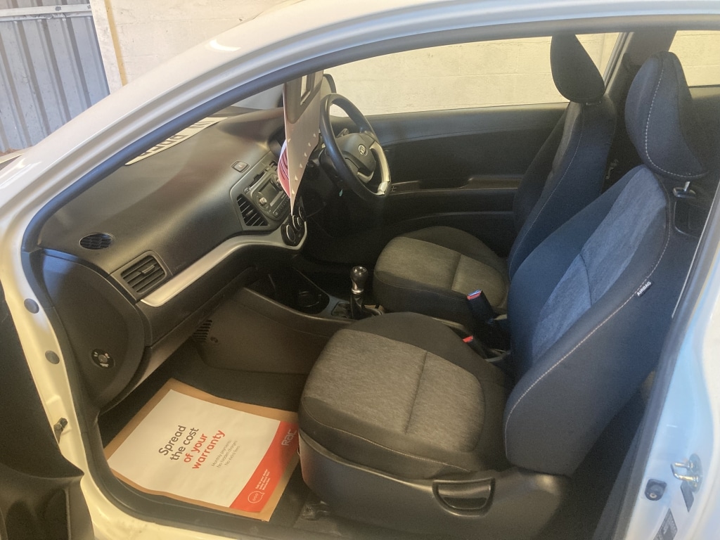 Used Kia Picanto 2014 for sale - 77003821: Photo 17