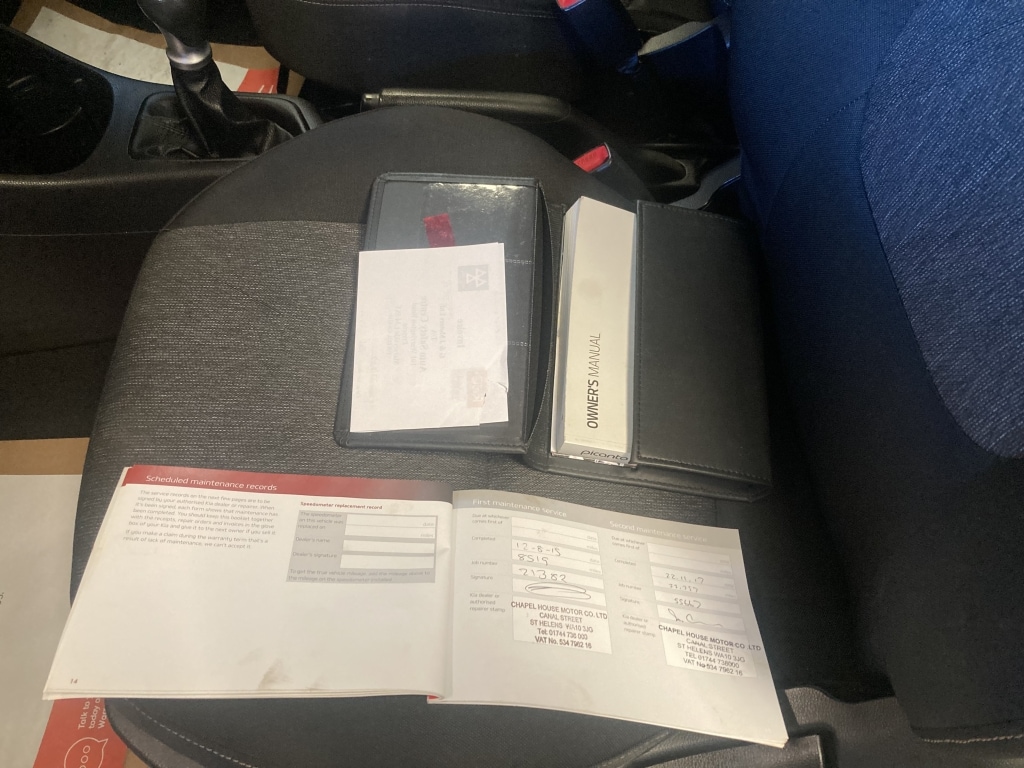 Used Kia Picanto 2014 for sale - 77003821: Photo 18