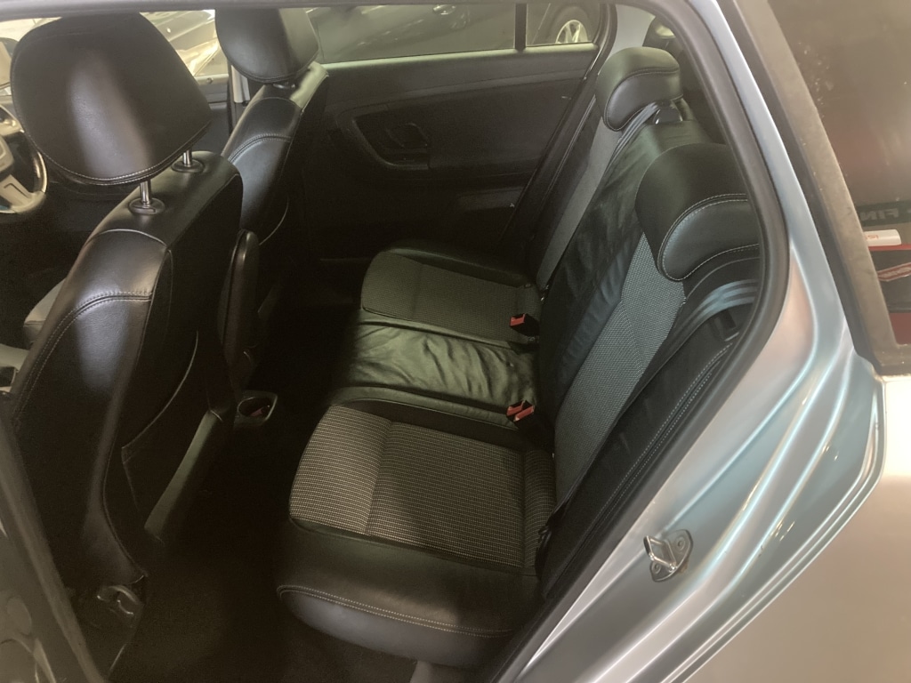 Used Skoda Fabia 2013 for sale - 77003819: Photo 15