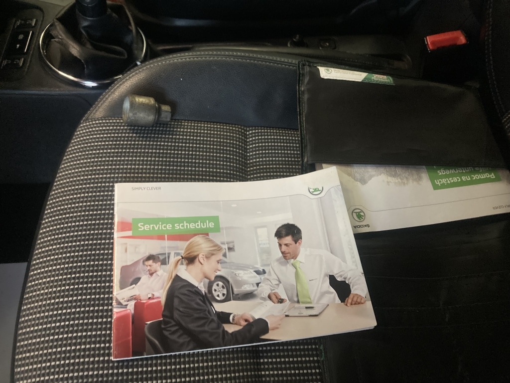 Used Skoda Fabia 2013 for sale - 77003819: Photo 17