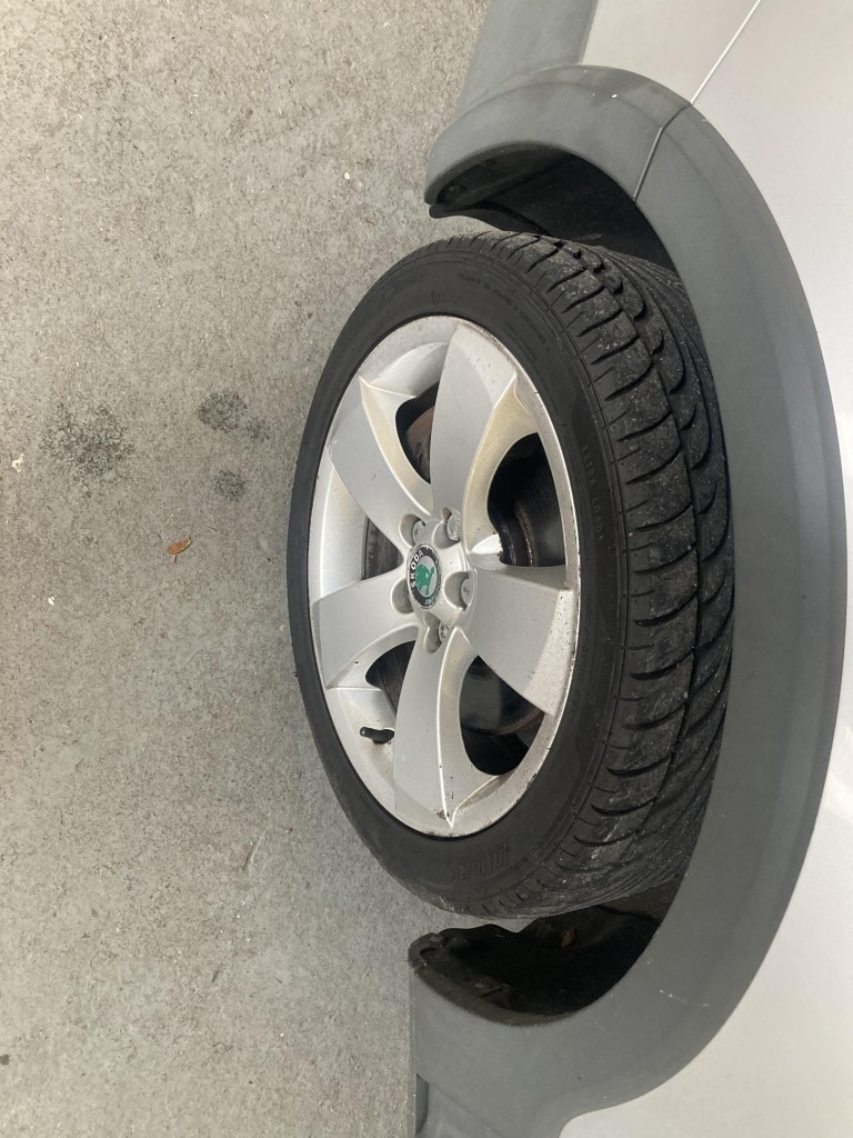 Used Skoda Fabia 2013 for sale - 77003819: Photo 18