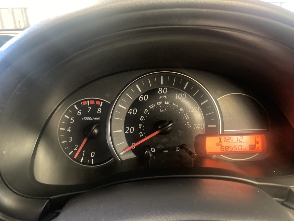 Used Nissan Micra 2014 for sale - 77933644: Photo 10