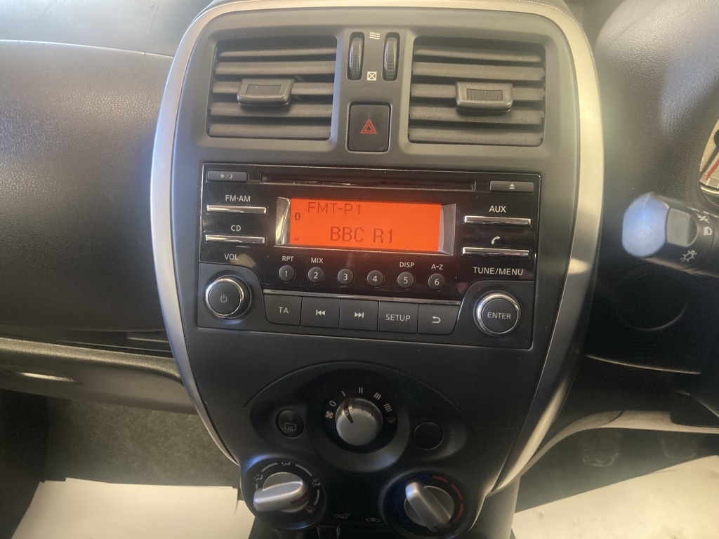 Used Nissan Micra 2014 for sale - 77933644: Photo 11