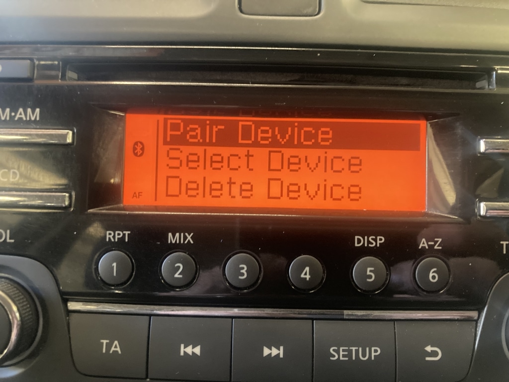 Used Nissan Micra 2014 for sale - 77933644: Photo 12