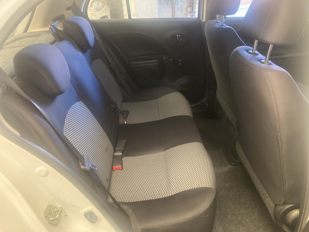 Used Nissan Micra 2014 for sale - 77933644: Photo 14