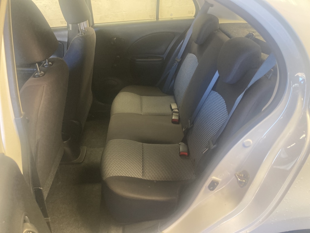 Used Nissan Micra 2014 for sale - 77933644: Photo 17