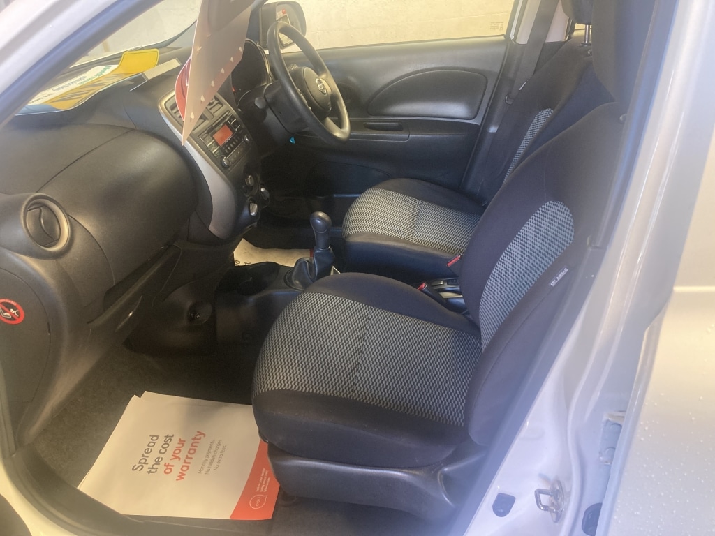 Used Nissan Micra 2014 for sale - 77933644: Photo 18