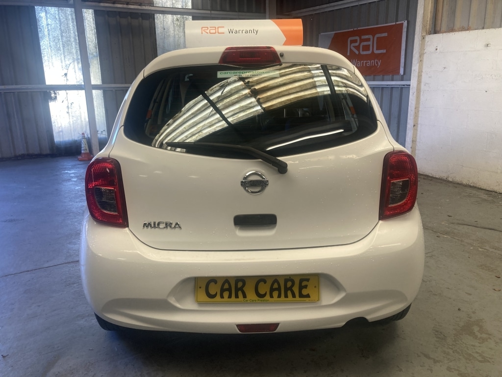 Used Nissan Micra 2014 for sale - 77933644: Photo 6