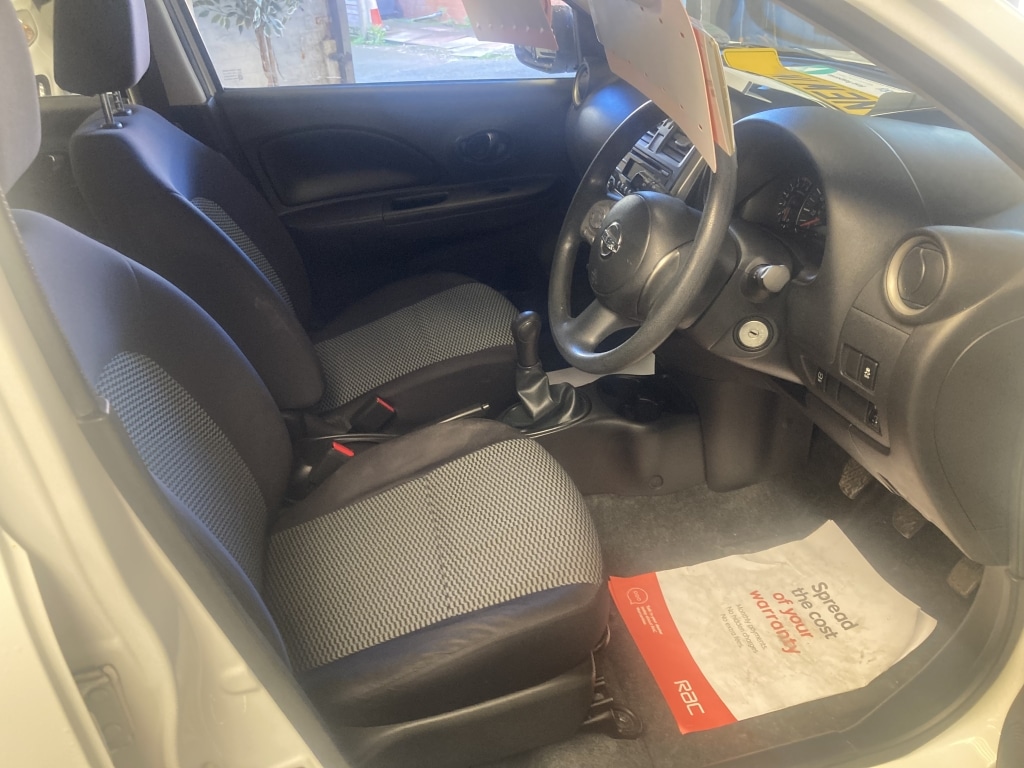 Used Nissan Micra 2014 for sale - 77933644: Photo 9