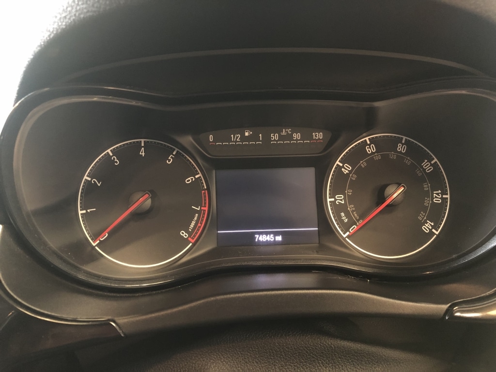 Used Vauxhall Corsa 2015 for sale - 77003803: Photo 12