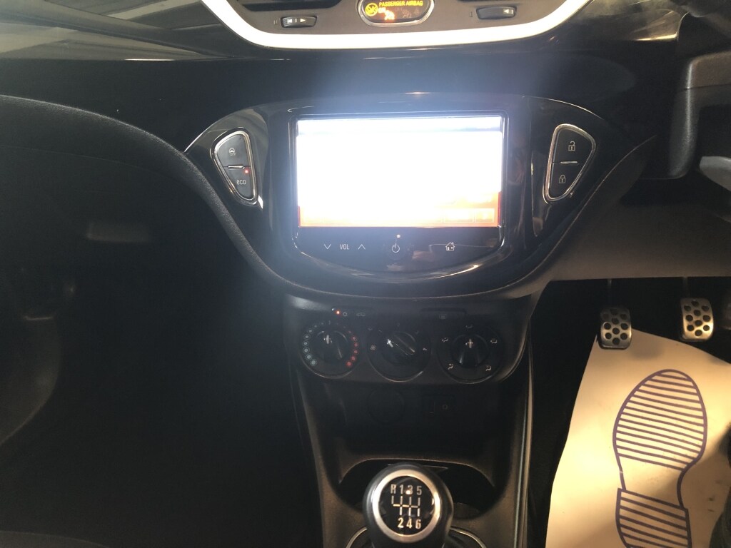 Used Vauxhall Corsa 2015 for sale - 77003803: Photo 14