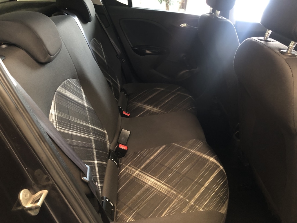 Used Vauxhall Corsa 2015 for sale - 77003803: Photo 16